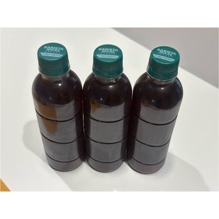 무라벨 바리스타룰스 디카페인 아메리카노 — 5점을 준 리뷰어가 2024년 4월 올린 사용 사진