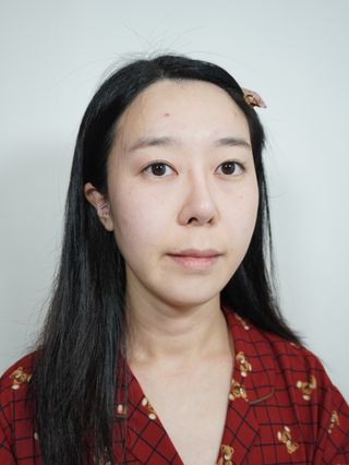 x[웰더마] 프리미엄 사파이어 콜라겐 임팩트 피팅 마스크(4매입/1BOX) — 5점을 준 리뷰어가 2023년 12월 올린 사용 사진