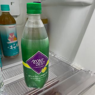 몽베스트 Montbest with Sparkling water Lemon OR Lime 20병(랜덤) — 5점을 준 리뷰어가 2022년 6월 올린 사용 사진