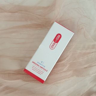 레드투래드 센서티브 어메이징 앰플 30ml — 5점을 준 리뷰어가 2021년 7월 올린 사용 사진