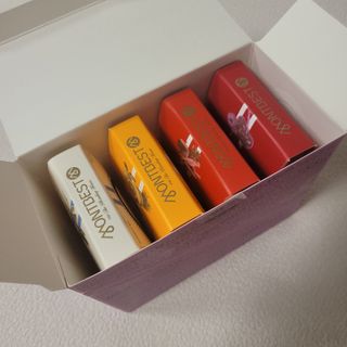 [몽베스트] 위드더 블랜딩 하우스 콤부차 _ 버라이어티팩 — 5점을 준 리뷰어가 2024년 4월 올린 사용 사진