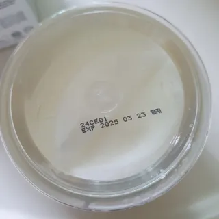 랑벨 비타 에너지 잡티 앰플 패드 65매 (투명하고 밝은 얼굴 광채패드) — 5점을 준 리뷰어가 2022년 5월 올린 사용 사진
