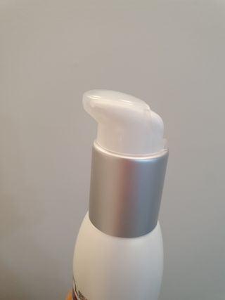 아이덴 스무스테라피 실크샤인 125ml — 5점을 준 리뷰어가 2021년 5월 올린 사용 사진