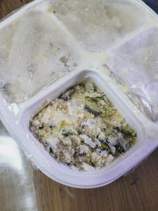 다함께레시피 다시피 초간편 블럭소소 400g — 4점을 준 리뷰어가 2023년 1월 올린 사용 사진