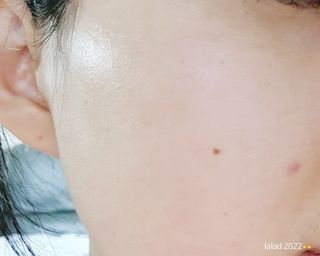 [유니자르] 엘라스틴 저분자 콜라겐95 7포 X 3EA   총 21포 — 5점을 준 리뷰어가 2022년 1월 올린 사용 사진