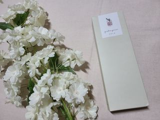 디어포레스트 쁘띠 플라워 디퓨저 시리즈 — 5점을 준 리뷰어가 2022년 9월 올린 사용 사진