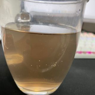 프리마인 자체 기업부설 연구소에서 찾아낸 건강한 수면의 비밀.  슬립토 플러스 30포 — 5점을 준 리뷰어가 2021년 12월 올린 사용 사진