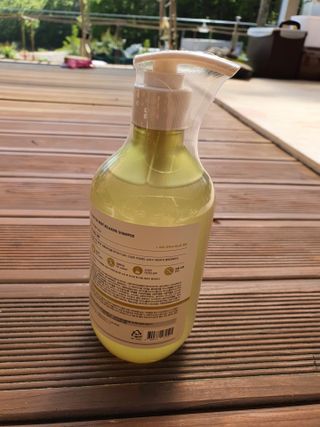 달리프 클로렐라 베러 루트 릴렉싱 샴푸 500ml — 5점을 준 리뷰어가 2021년 5월 올린 사용 사진
