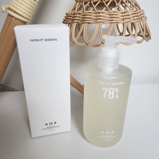 에일리언오더즈 센티드 핸드 앤 바디 워시 290ml (3종 택1) — 5점을 준 리뷰어가 2023년 8월 올린 사용 사진
