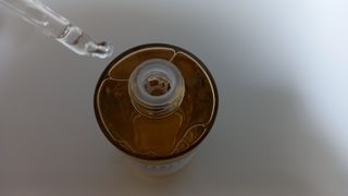 [스킨1004] 마다가스카르 센텔라 앰플 100ml — 4.5점을 준 리뷰어가 2024년 5월 올린 사용 사진