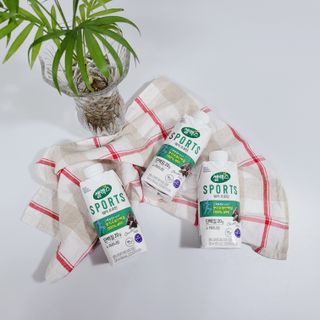 셀렉스스포츠 셀렉스 스포츠 드링크 초콜릿 _ 330ml x 12팩 — 3점을 준 리뷰어가 2021년 11월 올린 사용 사진