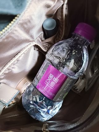 몽베스트 [MONTBEST] 330mL 20병 — 5점을 준 리뷰어가 2021년 10월 올린 사용 사진