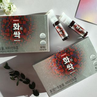 한미사이언스 주식회사 한미사이언스 화싹 — 4.5점을 준 리뷰어가 2022년 12월 올린 사용 사진