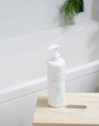 [닥터문] 센텔라 시카케어 화이트머스크 바디워시 1000ml — 5점을 준 리뷰어가 2023년 6월 올린 사용 사진