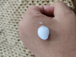 에스트라 아토베리어365 하이드로 수딩크림 — 5점을 준 리뷰어가 2022년 6월 올린 사용 사진