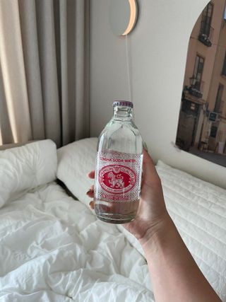싱하소다워터 — 5점을 준 리뷰어가 2021년 4월 올린 사용 사진