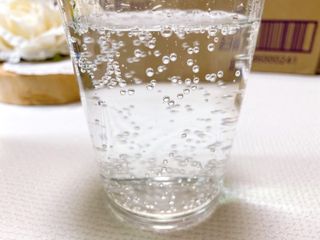 몽베스트 Montbest with Sparkling water Lime20병 — 5점을 준 리뷰어가 2023년 2월 올린 사용 사진