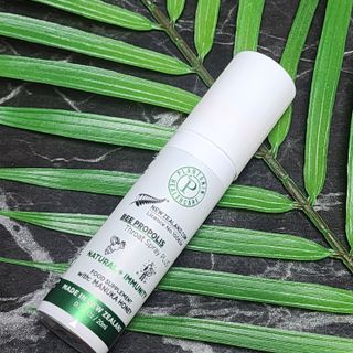 플랜토닌 프로폴리스 인후 스프레이 20ml — 4점을 준 리뷰어가 2023년 3월 올린 사용 사진