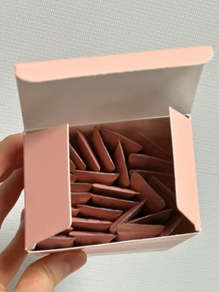 피엔티 [PNT 비움 발효효소] 가벼운 하루를 위한 하루 1포 효소 습관 — 5점을 준 리뷰어가 2023년 3월 올린 사용 사진