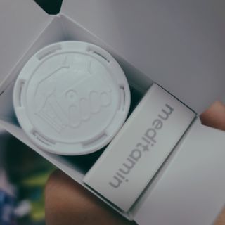 메디타민 인체유래 비피더스 포스트 프로바이오틱스 — 5점을 준 리뷰어가 2021년 3월 올린 사용 사진
