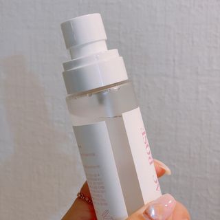 그리니프 유기농 갈락 로즈 수딩미스트 100ml — 5점을 준 리뷰어가 2023년 5월 올린 사용 사진