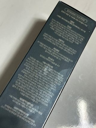 The Fact 더팩트 에이치에프엔 쿨링 안티헤어로스 토닉 젤 150ml — 5점을 준 리뷰어가 2022년 5월 올린 사용 사진