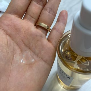 스킨1004 [SKIN1004] 마다가스카르 센텔라 라이트 클렌징 오일 200ml — 4.5점을 준 리뷰어가 2024년 7월 올린 사용 사진