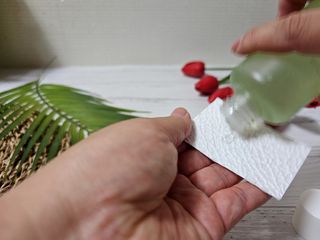 [트리마이] 피부 컨디션에 맞춰쓰는 솔루션 에센스토너 5종 — 5점을 준 리뷰어가 2023년 7월 올린 사용 사진