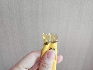맛있게 골라먹는 이너셋 ABC젤리스틱 이너뷰티젤리 3종세트 15포X3박스 — 5점을 준 리뷰어가 2023년 4월 올린 사용 사진