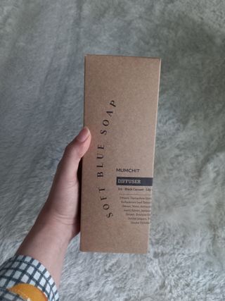 멈칫(MUMCHIT) 멈칫 바이오톡스 디퓨저 2개입 — 5점을 준 리뷰어가 2021년 12월 올린 사용 사진