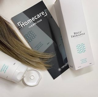 나노힐 프로테인 마스크 200ml — 5점을 준 리뷰어가 2023년 6월 올린 사용 사진
