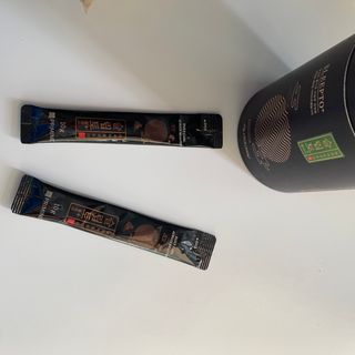 프리마인 자체 기업부설 연구소에서 찾아낸 건강한 수면의 비밀.  슬립토 플러스 30포 — 5점을 준 리뷰어가 2021년 10월 올린 사용 사진
