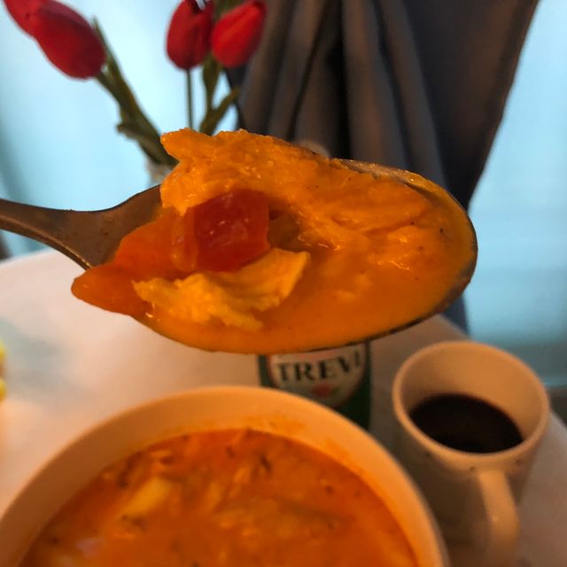 [굽네] 오븐구이 통 닭가슴살 2종 6팩 리뷰 사진