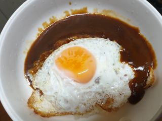 불타 지옥불카레 불지옥맛 180g x 3봉 — 5점을 준 리뷰어가 2021년 6월 올린 사용 사진