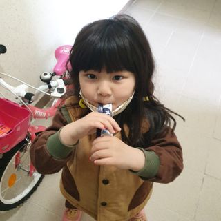 키즈텐플러스 연세 키즈텐 플러스 1개월 — 5점을 준 리뷰어가 2021년 3월 올린 사용 사진