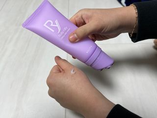 웰피아생활건강 웰피아 롤리올리 — 5점을 준 리뷰어가 2023년 1월 올린 사용 사진