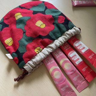 인디닥터 면역 생생 핑크 이뮨 젤리 + 타이탄 BCAA 프로틴 젤리스틱 — 5점을 준 리뷰어가 2022년 6월 올린 사용 사진