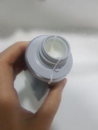 [갸스비] 명불허전, 남성을 위한 브랜드 갸스비의 올인원, 폼클렌징, 헤어오일 3종 — 5점을 준 리뷰어가 2021년 3월 올린 사용 사진