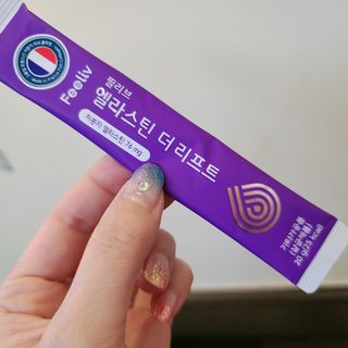 필리브 엘라스틴 더 리프트 — 5점을 준 리뷰어가 2021년 9월 올린 사용 사진