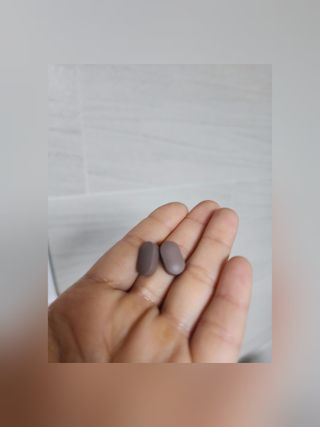 닥터피엔티 [Dr.PNT] 건강한 다이어트, 기능성 원료로 시작! 슬림핏 다이어트+트리플뮨 플러스[1개월분] — 5점을 준 리뷰어가 2022년 9월 올린 사용 사진