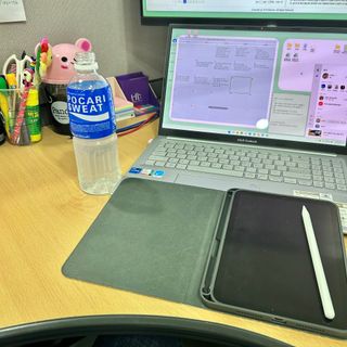 MF[포카리스웨트] 500ml PET — 5점을 준 리뷰어가 2023년 10월 올린 사용 사진