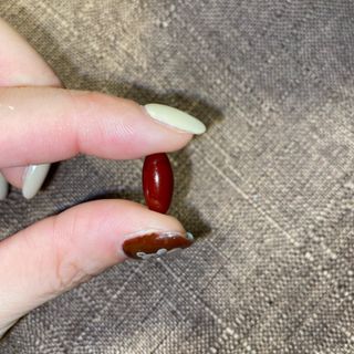 메디타민 루테인 지아잔틴 아스타잔틴 — 5점을 준 리뷰어가 2021년 11월 올린 사용 사진