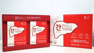 이지헬스 간편하니 [1개월 분  60정] — 5점을 준 리뷰어가 2021년 1월 올린 사용 사진