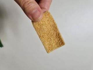 맛있게 채우는 단백질 12g, 닥터유 단백질칩 — 5점을 준 리뷰어가 2023년 12월 올린 사용 사진