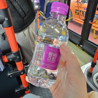 몽베스트 [MONTBEST] 330mL 20병 — 5점을 준 리뷰어가 2024년 2월 올린 사용 사진