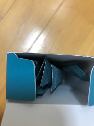 클린24시간 슬림앤유산균 1박스 (3.5g X 15포) — 5점을 준 리뷰어가 2022년 10월 올린 사용 사진