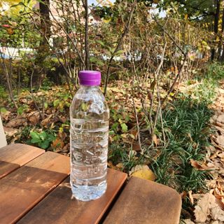 몽베스트 [MONTBEST]위드어스 500mL 20병 — 5점을 준 리뷰어가 2022년 11월 올린 사용 사진