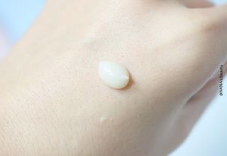 바르셀 주름개선 리프팅 영양크림 인텐시브 리포좀 더블크림-C2 50ml — 5점을 준 리뷰어가 2021년 11월 올린 사용 사진
