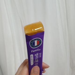 필리브 엘라스틴 더 리프트 — 5점을 준 리뷰어가 2021년 8월 올린 사용 사진