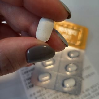 뉴트리션팩토리 비타프렙 바이탈디 비타민D 500mg — 4점을 준 리뷰어가 2021년 10월 올린 사용 사진